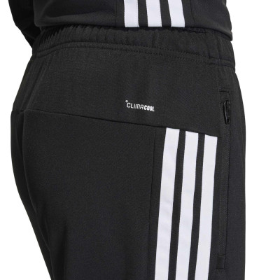 Adidas 3-Stripes Tapered Fit Gym Joggers Adidas 3-Stripes Tapered Fit Gym Joggers