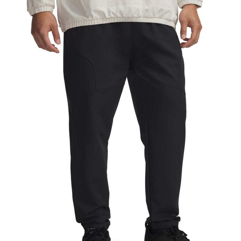 Under Armour Unstoppable Tapered Fit Lightweight Trousers