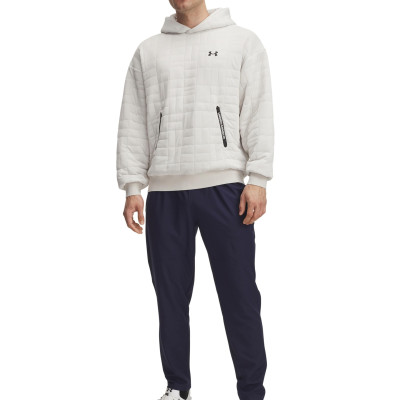 Under Armour Unstoppable Tapered Fit Lightweight Trousers