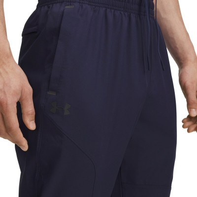 Under Armour Unstoppable Tapered Fit Lightweight Trousers