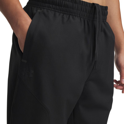 Under Armour Unstoppable Tapered Fit Lightweight Trousers