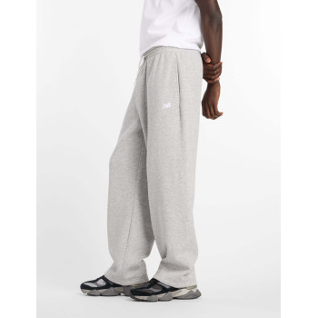 New Balance Cotton Rich Sport Essentials Fleece Joggers