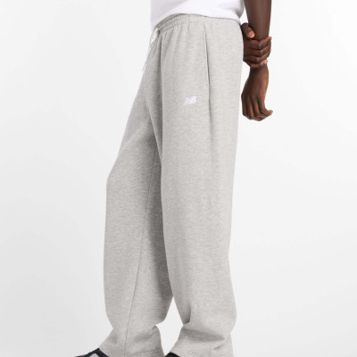 New Balance Cotton Rich Sport Essentials Fleece Joggers