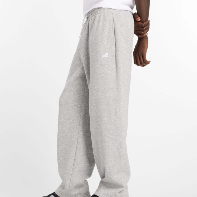 New Balance Cotton Rich Sport Essentials Fleece Joggers