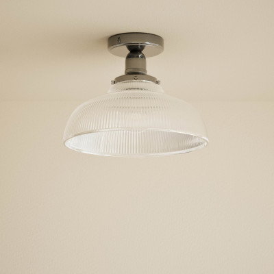 Florence Flush Ceiling Light