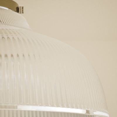 Florence Flush Ceiling Light