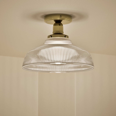 Florence Flush Ceiling Light