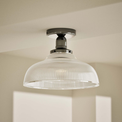 Florence Flush Ceiling Light