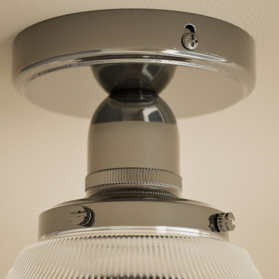 Florence Flush Ceiling Light
