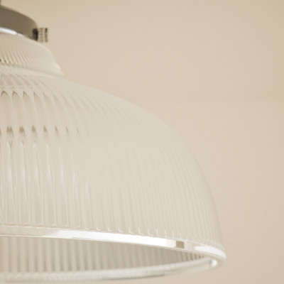 Florence Flush Ceiling Light