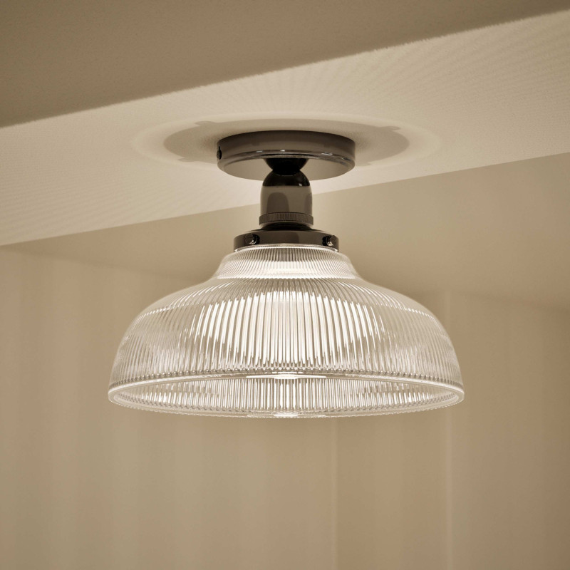 Florence Flush Ceiling Light