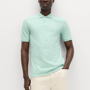 Ultimate Pique Polo Shirt
