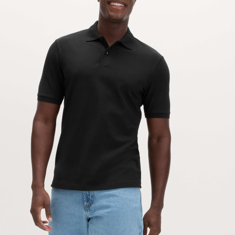 Ultimate Pique Polo Shirt