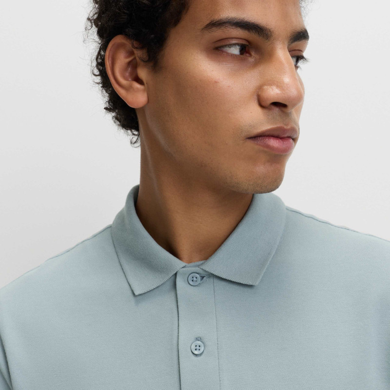 Ultimate Pique Polo Shirt