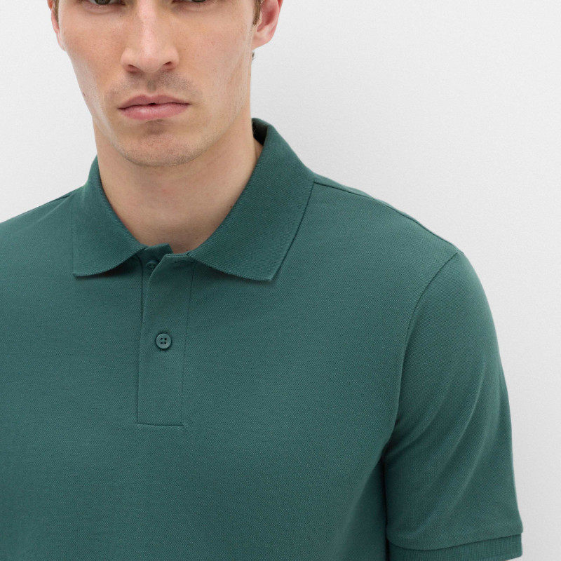 Ultimate Pique Polo Shirt