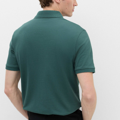 Ultimate Pique Polo Shirt
