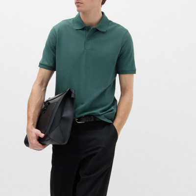 Ultimate Pique Polo Shirt