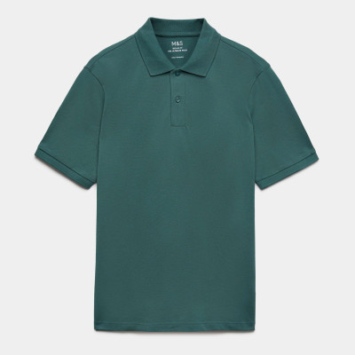 Ultimate Pique Polo Shirt
