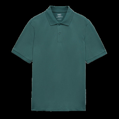 Ultimate Pique Polo Shirt