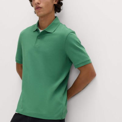 Ultimate Pique Polo Shirt