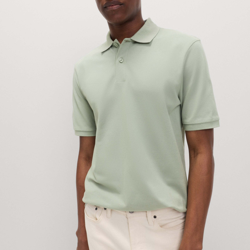Ultimate Pique Polo Shirt