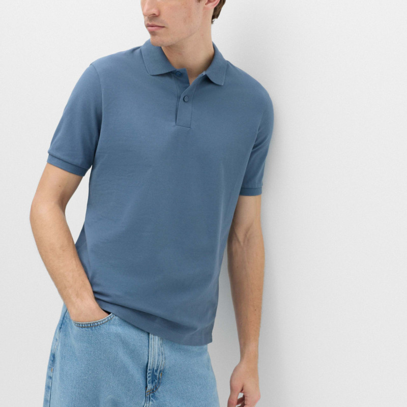 Ultimate Pique Polo Shirt