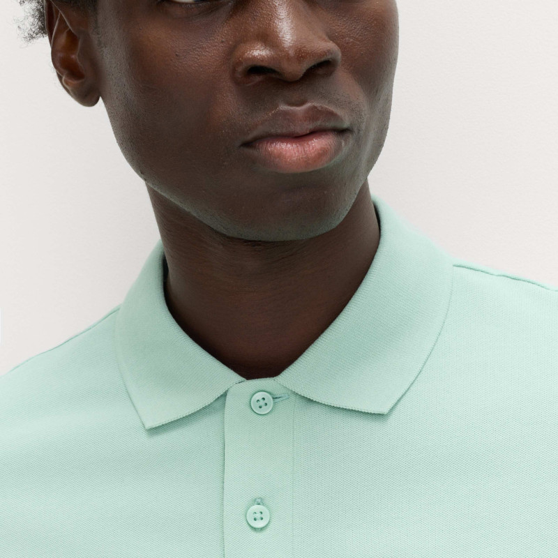 Ultimate Pique Polo Shirt