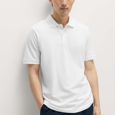 Ultimate Pique Polo Shirt