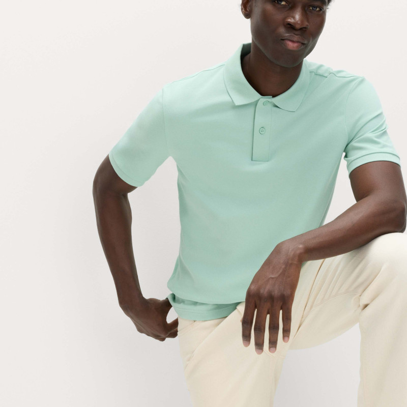 Ultimate Pique Polo Shirt