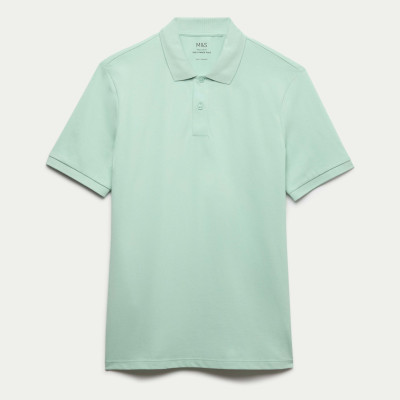 Ultimate Pique Polo Shirt