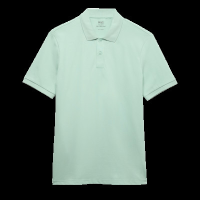 Ultimate Pique Polo Shirt