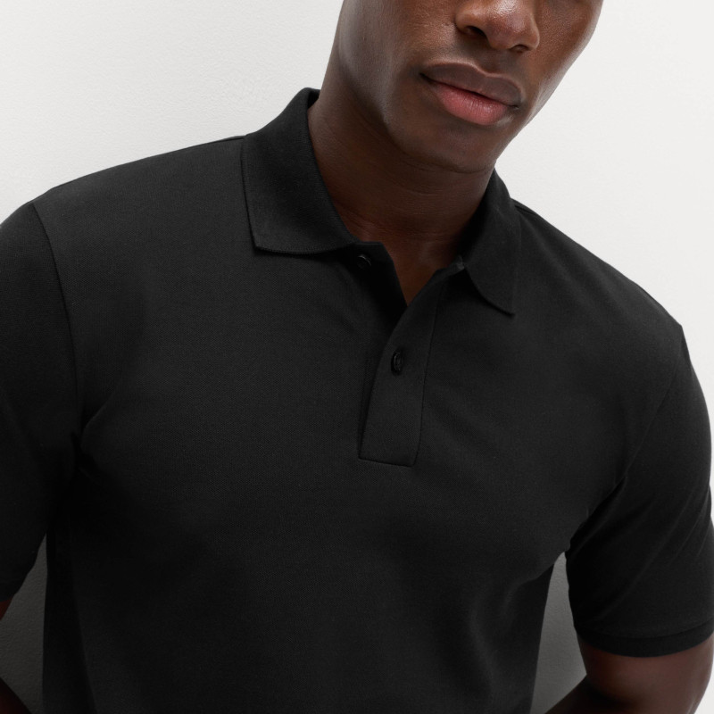 Ultimate Pique Polo Shirt