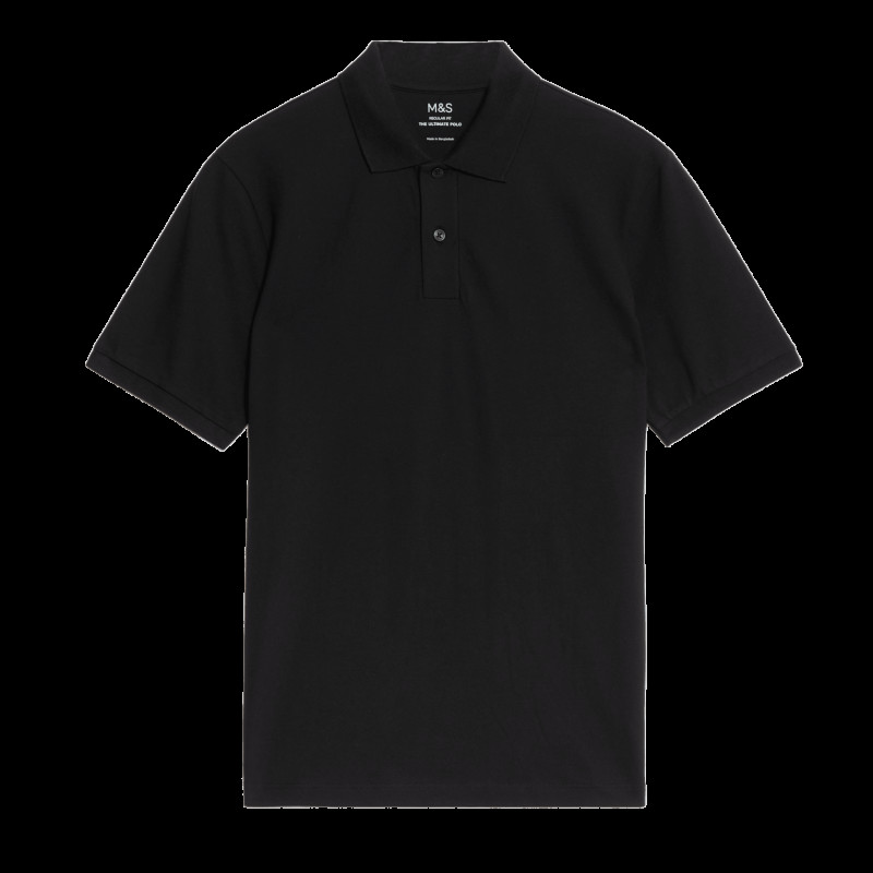 Ultimate Pique Polo Shirt
