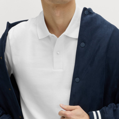Ultimate Pique Polo Shirt