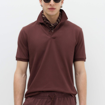 Ultimate Pique Polo Shirt
