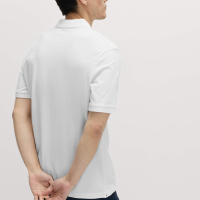 Ultimate Pique Polo Shirt