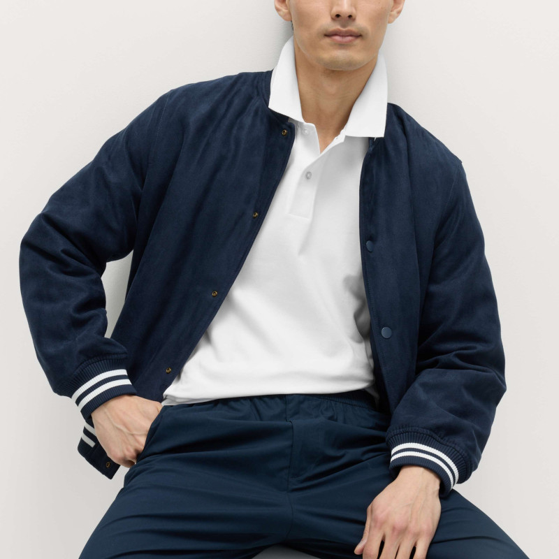 Ultimate Pique Polo Shirt