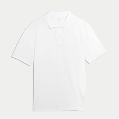 Ultimate Pique Polo Shirt
