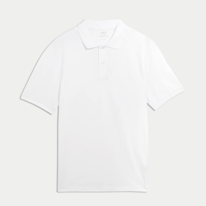 Ultimate Pique Polo Shirt
