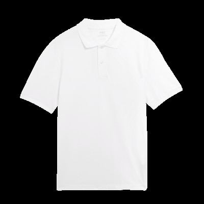 Ultimate Pique Polo Shirt