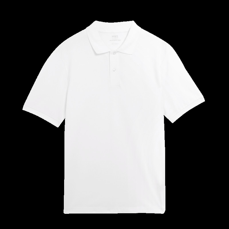 Ultimate Pique Polo Shirt
