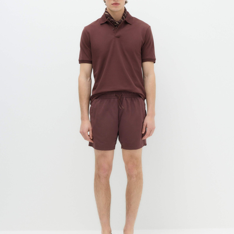 Ultimate Pique Polo Shirt