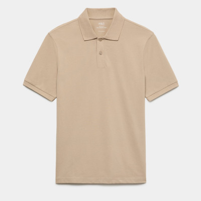 Ultimate Pique Polo Shirt