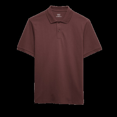 Ultimate Pique Polo Shirt