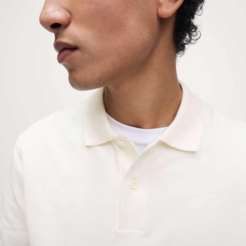 Ultimate Pique Polo Shirt