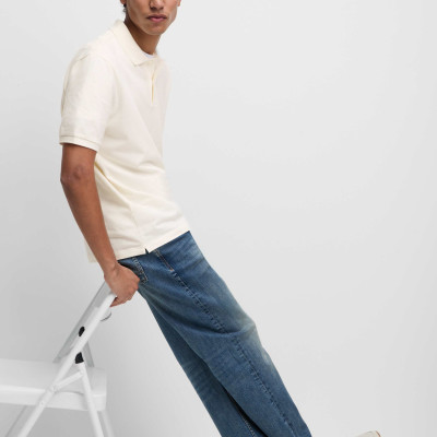 Ultimate Pique Polo Shirt