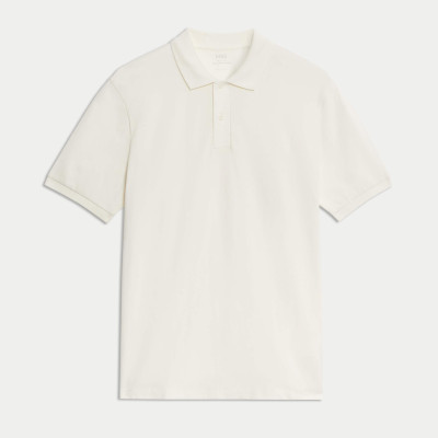 Ultimate Pique Polo Shirt
