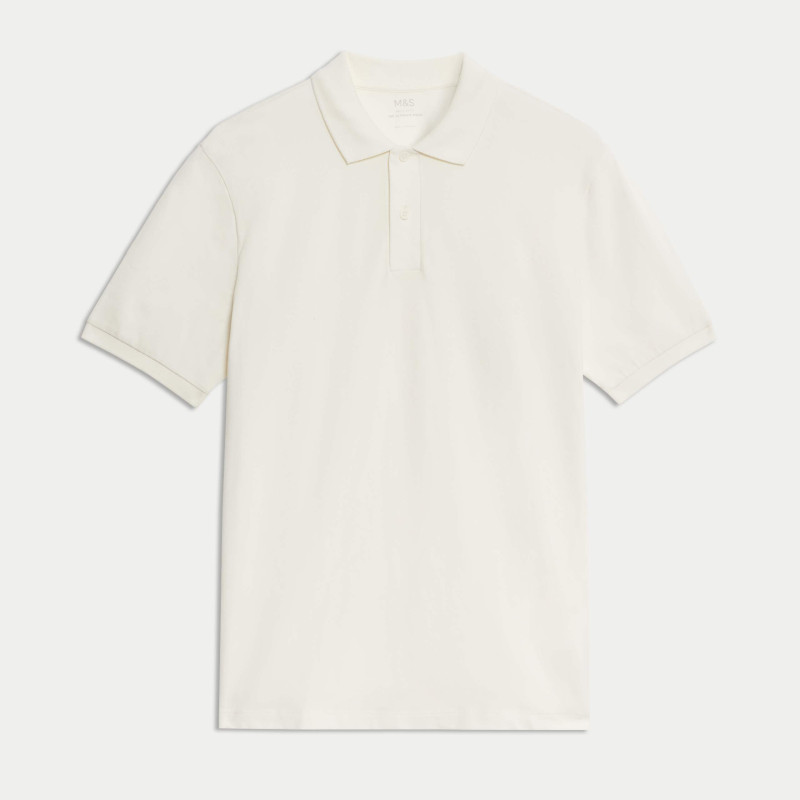 Ultimate Pique Polo Shirt