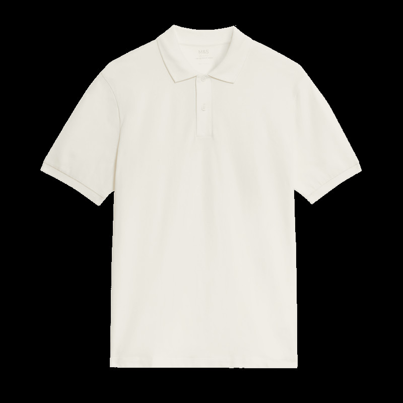 Ultimate Pique Polo Shirt