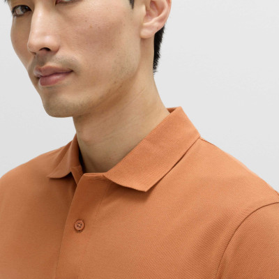 Ultimate Pique Polo Shirt